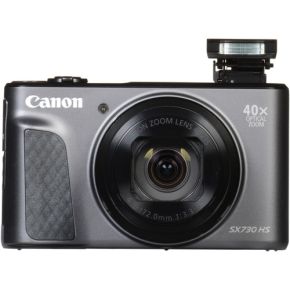 Canon PowerShot SX730 HS Digital Camera