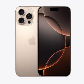 iPhone 16 Pro Max 8GB 512GB