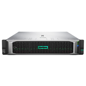 HPE PROLIANT DL380 GEN10 4210R,32GB, 8SFF SERVER-P505751-B21