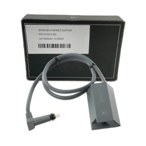 Starlink Ethernet Adapter