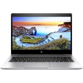 Hp Elitebook 840 G5 Notebook Intel® Core™ I7-8650u + 8gb Ddr4-sdram 256 Gb Ssd Wi-fi 5 (802.11ac) Windows 10 Pro, touchscreen