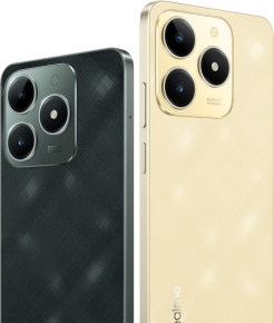 Realme C61 6GB RAM 256GB ROM