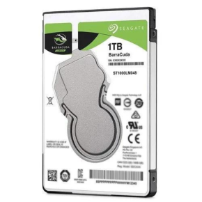 Seagate 1TB (1000GB) Internal Hard Disk Drive SATA