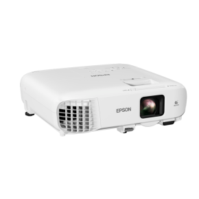Epson PowerLite 982W 4200-Lumen WXGA 3LCD Projector