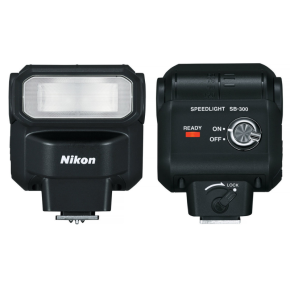 Nikon SB-300 AF Speedlight