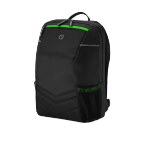  HP Pavilion Gaming 17.3″ Backpack 300 Black – 6EU56AA