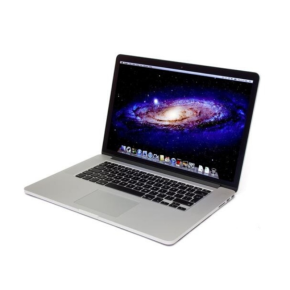 Apple MacBook Pro 2011 Intel Core i7 8GB 500GB Mac OS