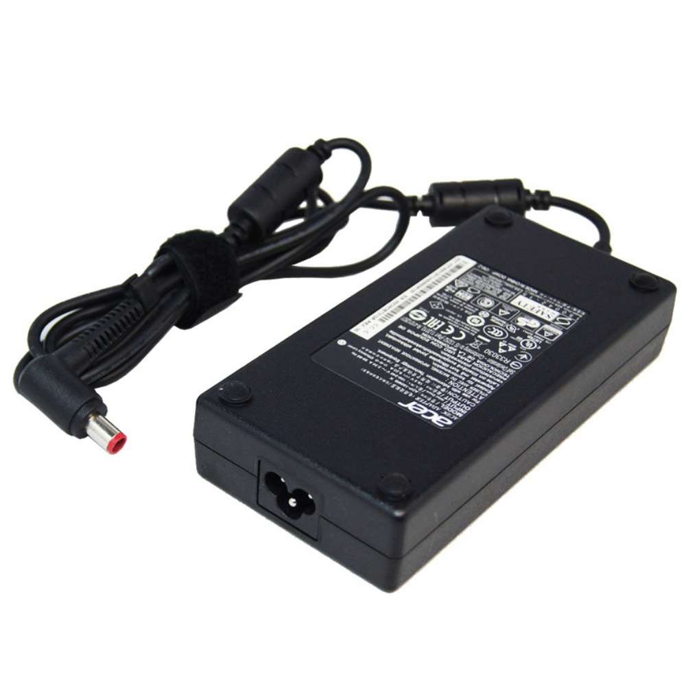 Acer Predator 15 G9-592 180W 19.5V 9.23A Power Adapter 