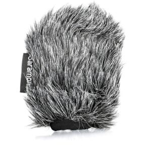 Saramonic Muff for Vmic Mini-WS Slide-On Furry Windscreen