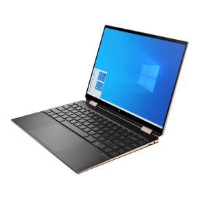 HP Spectre x360 Convertible 14-ea0123na, Core i7 1165G7, 16GB, 1TB SSD, Windows 11 Pro, 13.5″ WUXGA+Touch– 513A6EA