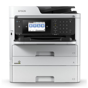 Epson WorkForce Pro WF-C5790DWF A4 Colour Inkjet Printer