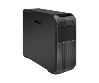 Refurbished HP Z4 G4 Workstation Intel Xeon W-2123, 16GB RAM, 1TB HDD, 8GB NVIDIA Quadro P4000