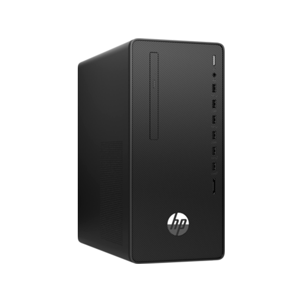 HP 290 G4 Microtower PC, Intel® Core™ i5-10500, 4 GB DDR4-2666 MHz RAM (1 x 4 GB) (2 DIMM), 1 TB 7200 rpm SATA HDD (Two 3.5