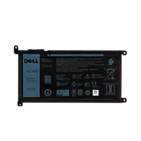 Dell Chromebook 11 3189 Battery Replacement