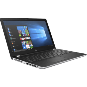 HP Notebook 15, 8th Gen Intel Core i5-8250U Processor,4 GB RAM, 1TB Hard Disk, Radeon Graphics