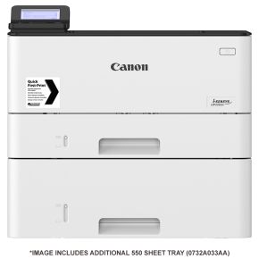 Canon i-SENSYS LBD226dw A4 Mono Laser Printer- 3516C007AA