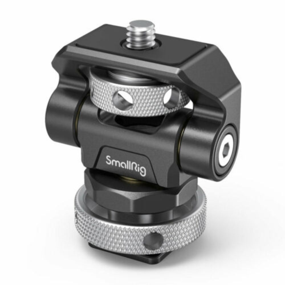 UURig R015 Cold Shoe Monitor Mount