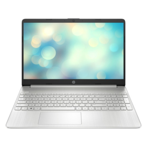 HP 15s-fq5017nia  Core i7 1255U 8GB RAM 512 GB  SSD- 6G3P7EA