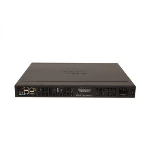 Cisco ISR4331/K9 4331 Integrated Services Gigabit Router
