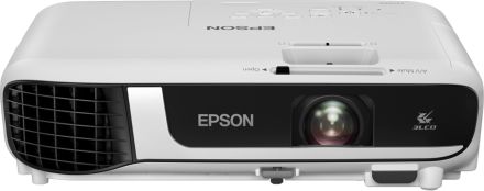 Epson EB-W51 Projector 3LCD Technology -V11H977040