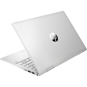 Hp Pavilion 14 X360 2-in-1- 14-EK0044NIA Intel Core I5-1255U, 512GB SSD, 8GB RAM, Touchscreen, Win 11- 786U3EA