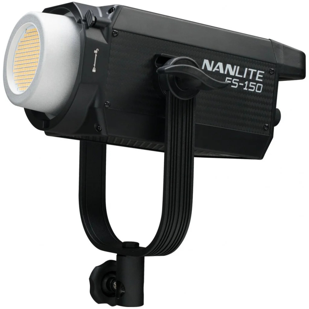 Nanlite FS-150B Bi-Color LED Monolight