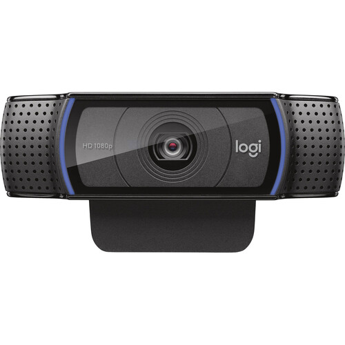 Logitech C920e HD Pro Webcam - 960-001360