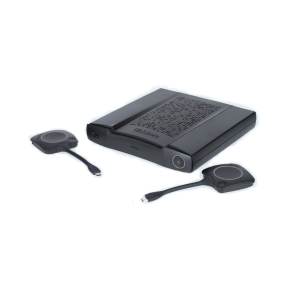 Barco ClickShare CX-50 Wireless Presentation Gateway- R9861522EU