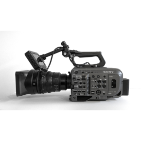 Sony PXW-FX9 XDCAM 6K Full-Frame Camera System (Body Only)