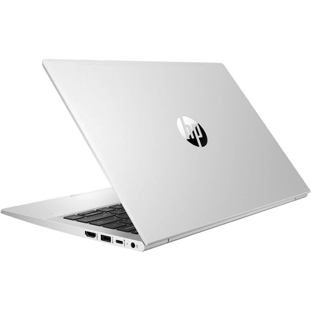 HP ProBook 430 G8 13.3 Inch i5-1135G7 4.1GHz Processor, 8GB RAM 256GB SSD  Laptop with Windows 10 