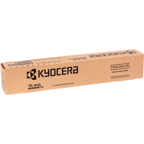 Kyocera TK-4145 Black Toner Cartridge