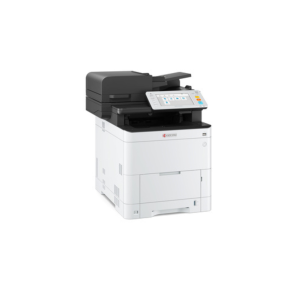 KYOCERA ECOSYS MA4000cix A4 Color Multifunctional Laser Printer