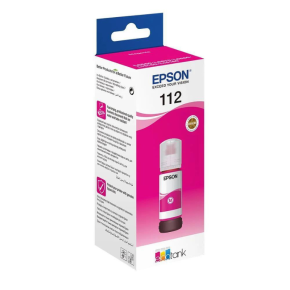 Ink Cart Epson 112 – 70ml – C13T06C34A