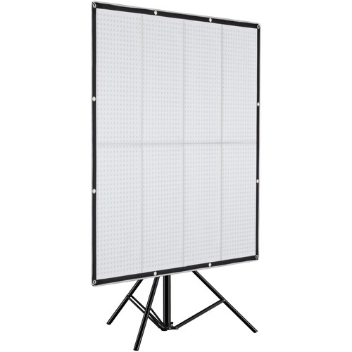 Godox KNOWLED F600Bi Bi-Color LED Light Panel (4 x 4′)