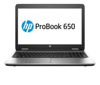 HP ProBook 650 G2 Intel® Core™ i5-6200U Laptop 39.6 cm (15.6