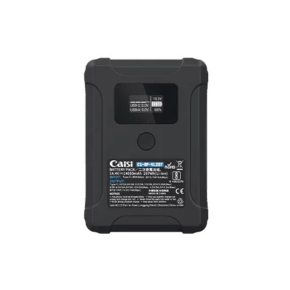 Caisi BP-VL207 V-Mount/V-Lock Battery – 207Wh