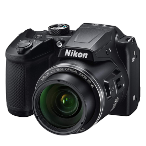 Nikon COOLPIX B500: Compact Digital Camera