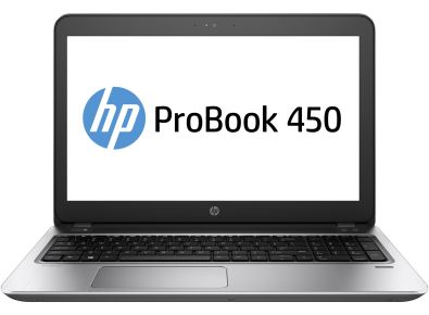  HP ProBook 450 G4 Intel® Core™ i7 i7-7500U Laptop 39.6 cm (15.6") Screen Full HD 8 GB DDR4-SDRAM 256 GB SSD NVIDIA® GeForce® 930MX Windows 10 Pro