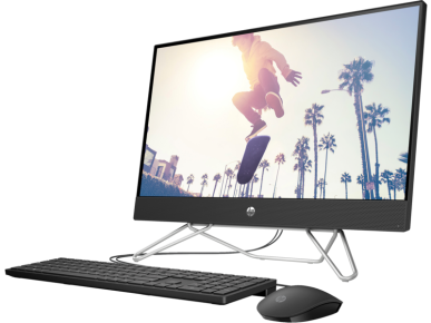 HP 24-cb1472nh Intel® Core™ i5 i5-1235U 60.5 cm (23.8