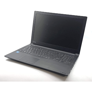 Toshiba Dynabook B45/G intel Corei5 7th generation ,15.6 Inches RAM4 GB,500 GB  Hard Drive