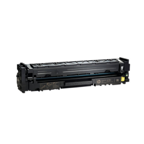 HP 216A Yellow Original LaserJet Toner Cartridge- W2412A