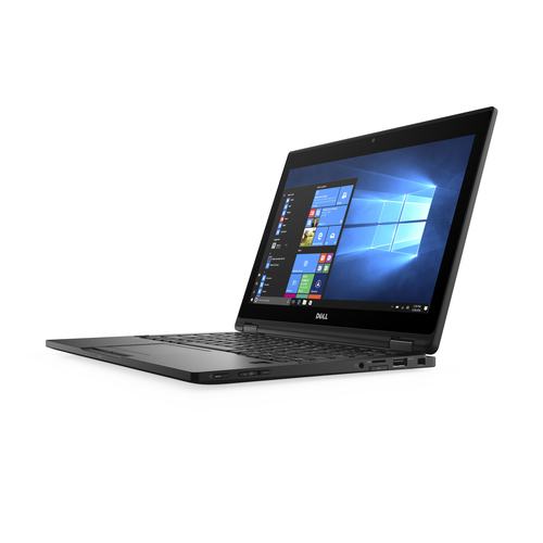 DELL Latitude 5289 X360 Intel® Core™ i7-7600U Hybrid (2-in-1) 31.8 cm (12.5") Touchscreen Full HD 16 GB LPDDR3L-SDRAM 512 GB SSD Windows 10 Pro