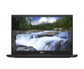 DELL Latitude 7380 i5- 8GB RAM 256GB SSD - Windows 10