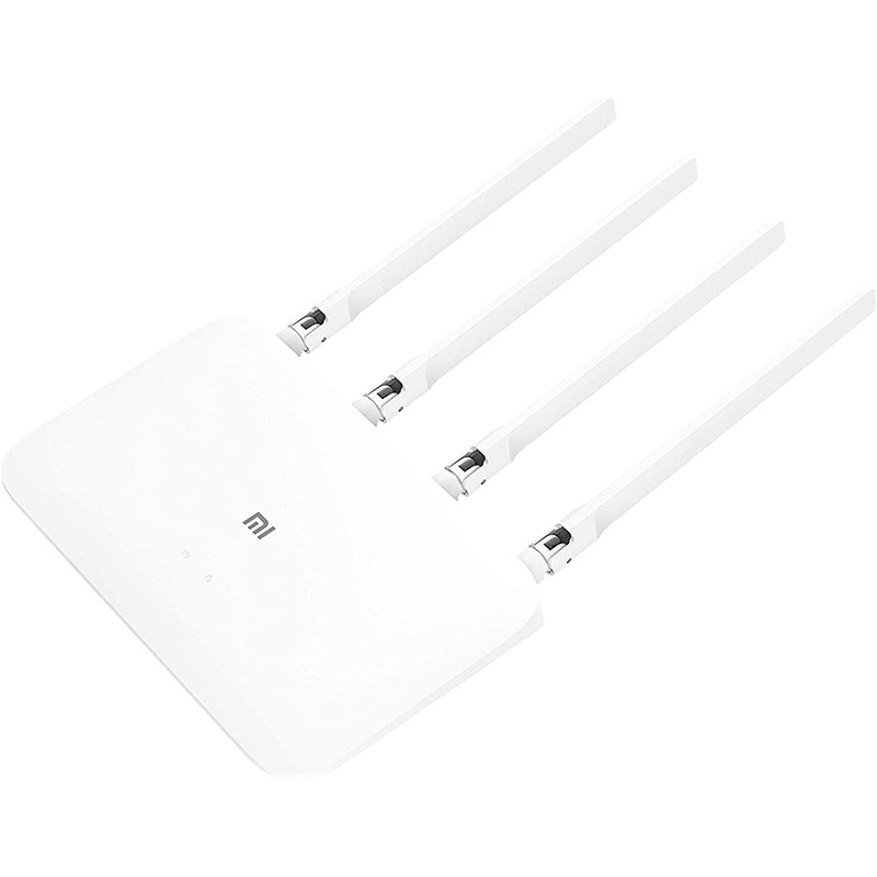 Xiaomi Mi Router 4C – White (25091)