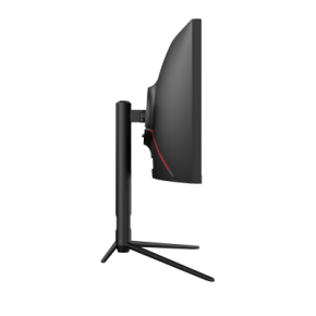 Dahua E330CA 30’’ WFHD  2560x1080 Curved Gaming Monitor 1500R curvature,  200HZ Refresh rate;  1ms  response time, Adaptive sync,  300 nits Brightness,Tilt, Height Adjust Stand, 1 year warranty - DHI-LM30-E330CA