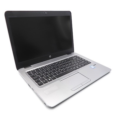 HP Elitebook 840 G4 Intel Core i7 7Th Gen,16GB Ram,512GB ssd, slim 14inch