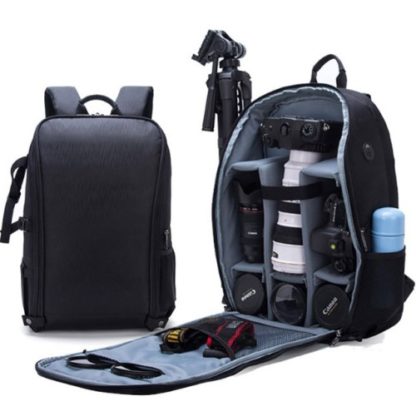 Beyond 7492 Camera Bag