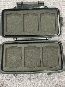 Pelican 945 Memory Card Case