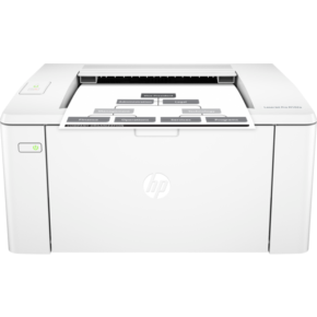 HP LaserJet Pro M102a Printer