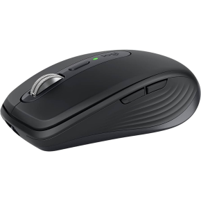 Logitech MX Anywhere 3S wireless mouse with 8K DPI sensor 